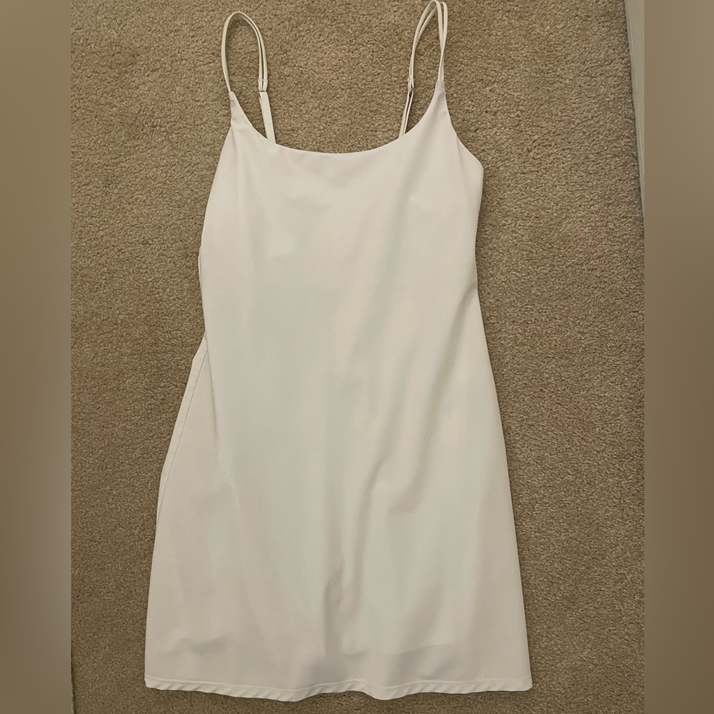 Exercise Dress - Picture 3 of 3